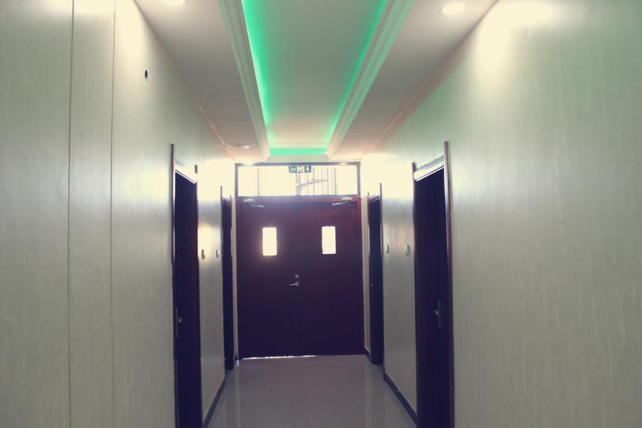 בהר דר Unison Hotel And Spa מראה חיצוני תמונה